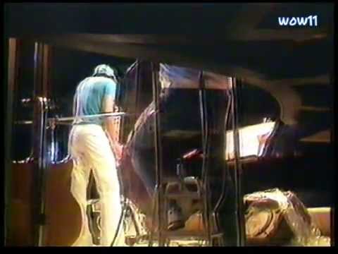 SONNY ROLLINS JAPAN 1981  "St. Thomas ～ Moritat (Mack the Knife)”