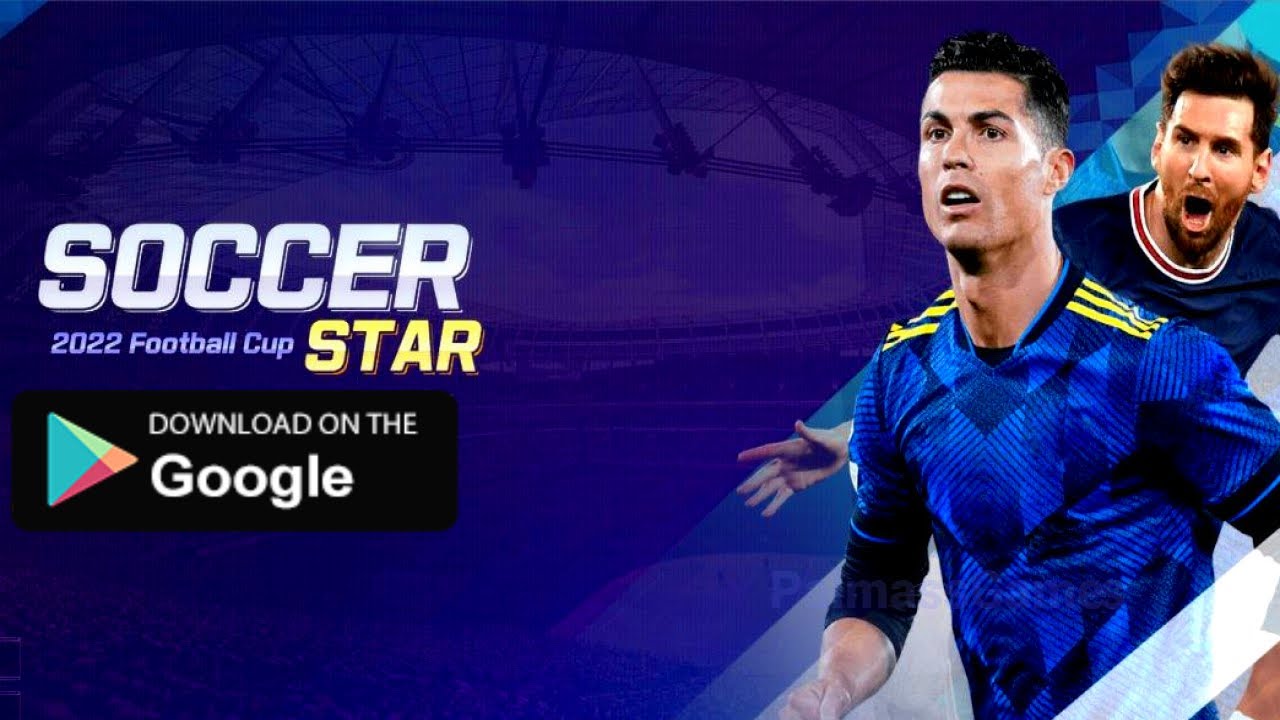 Soccer Star: 2023 Football Cup Mobile [ 60Fps ] - Android & iOS