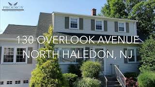 130 Overlook Avenue Home Tour video tour