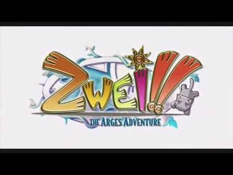 Zwei: The Arges Adventure Teaser Trailer