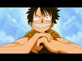 One piece enies lobby edit i will survive