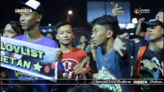 AKU TAKUT#dangduthits #lagista #Gitaselviana