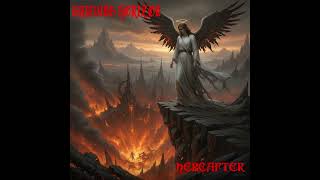 GRIEVING HORIZON - Hereafter