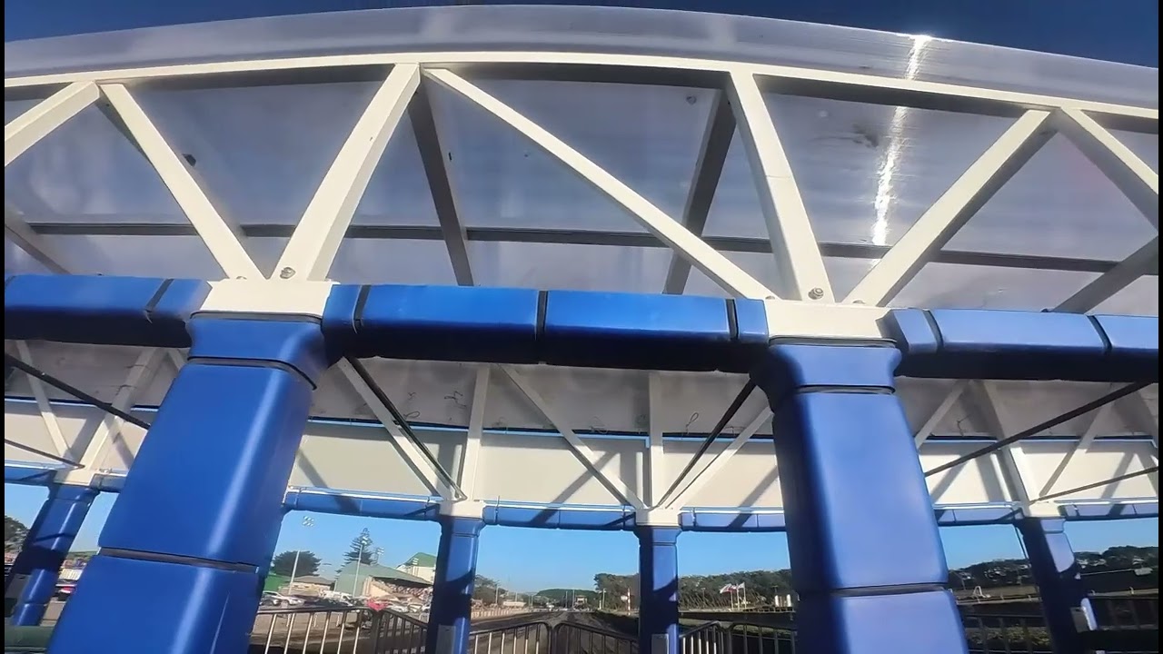 Clásico Club Hípico de Concepción (2000m) desde adentro 🏇🔥 | Jockey Cam Cuádruple Corona