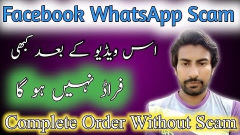 How to beware of Facebook Scam in Guest Posting|How to Complete Guest Posting Order Without Scam