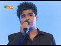 Live Performance: Jaber Mukhtarzada - Bia Bebin Setara