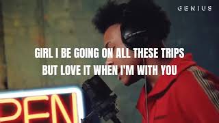 luh kel-pull up 🎶(lyrics) Profile