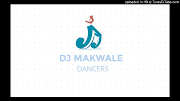 DJ MAKWALE DANCER