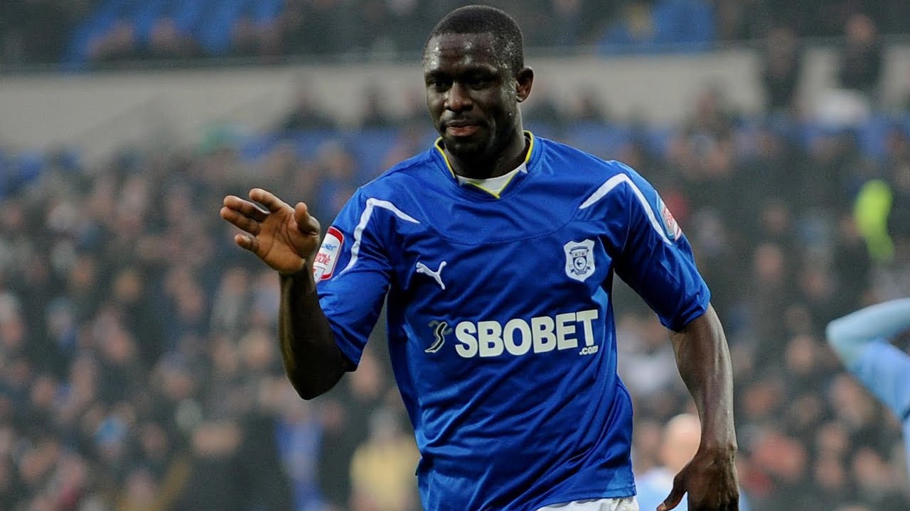 CITY CLASSIC | CARDIFF CITY 2-0 HULL CITY | 2010/11