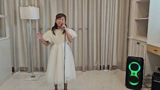 Pauline Parin Patchimnunt,Teena,Voice,Albert Hammond,John Bettis,When You Tell Me That You Me.