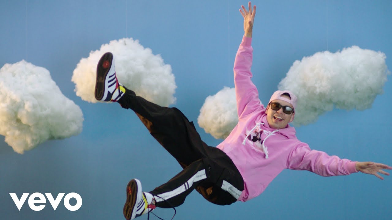 Raymix, NZO - Te Voy A Conquistar