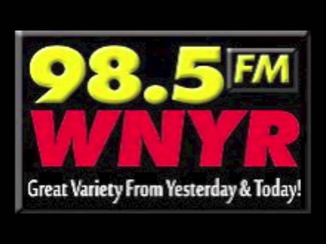 Radio 98.5 WNYR class=