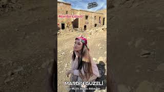 Mardi̇n Güzeli̇ , Söz - Müzik Abbas Akbayrak