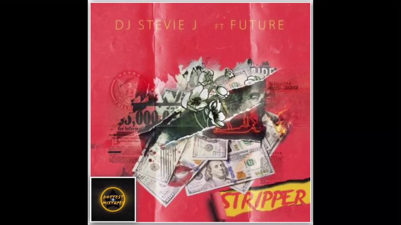 Watch DJ Stevie J - Stripper ft. Future (OFFICIAL AUDIO) on YouTube Watch DJ Stevie J - Stripper ft. Future (OFFICIAL AUDIO) on YouTube