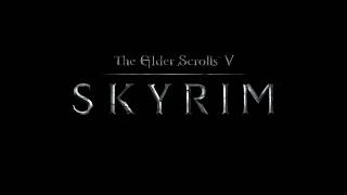 The Elder Scrolls V: Skyrim Teaser Trailer HD 1920x1080