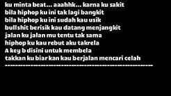 ECKO SHOW - G-town Emcee  Lirik  - Durasi: 4:26. 