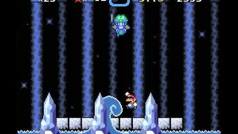 Mario Hax w/ Tekn0: An SMW Central Production -- Part 15: Undine