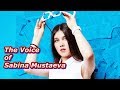 The Voice of Sabina Mustaeva (Kids)