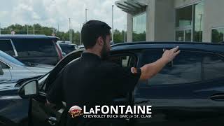 Come Check LaFontaine Chevrolet Buick GMC of St Clair Introducing The New Lafontaine Chevrolet Buick Gmc Of St Clair