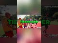 Short Guy's Secret High Shot: Tiebreaker Tension! #shorts
