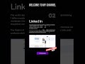 Top Website for Internship and best placement portal #webdesign #html5css3 #webflow #framer