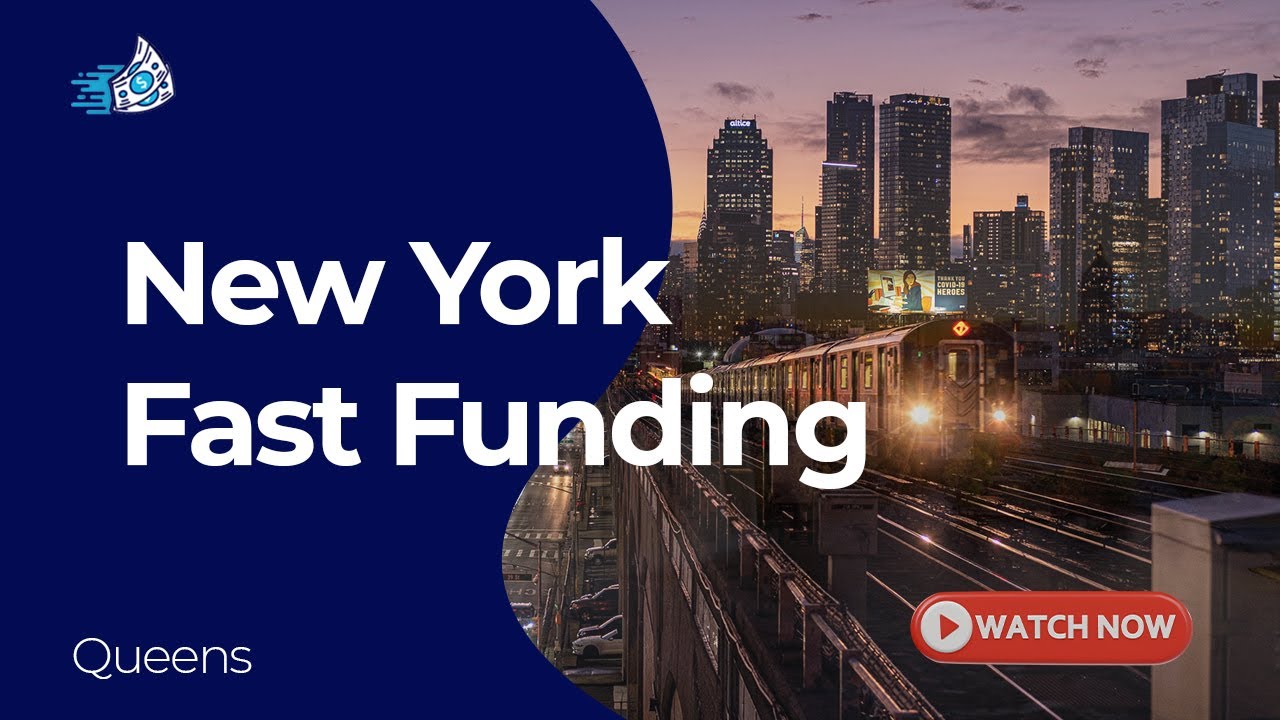 Fast Business Loans in Queens, NY – Funding in Just 24 Hours!