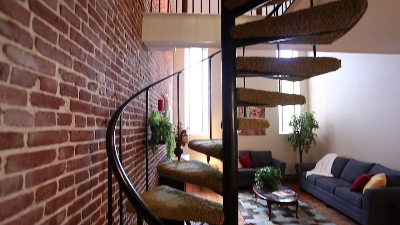 Christina Diehl: Musser Park Home Tour (August 22, 2014)