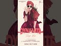 Dynamite Trap Mix - @DhvaniBhanushali