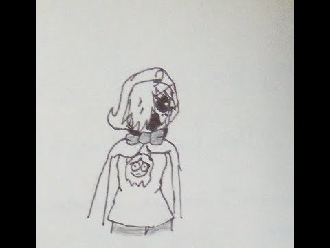 Watch Your Language [Undertale AU Comic Dub] - YouTube