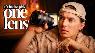The Best Lens for BOTH Real Estate Photo & Video