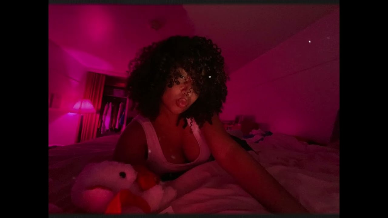 (Free) Kehlani Type Beat – “Candy Glow” | Late Night R&B Instrumental x Summer Walker