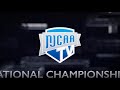 2018 NJCAA DIII Men's Basketball Championship Highlights- Day Three