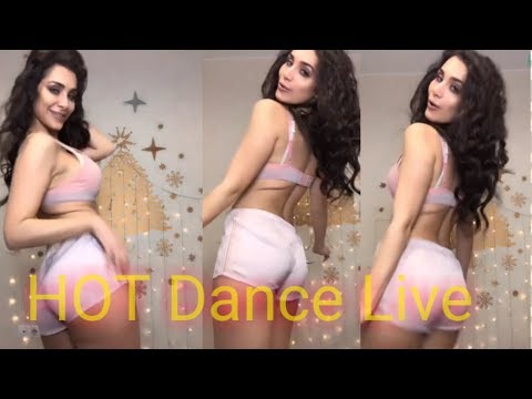 Latest Bigo live Dance of sexy girls | Full HD 720p | 2019