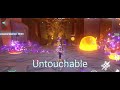 Untouchable (edit plohoy)