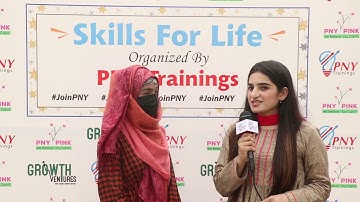 Student Review After Completed the android application developer Course  | PNY Trainings |