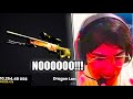 PERDI LA CHANCE DE LLEVARME UNA DRAGON LORE