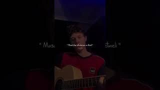 Şimdi Senden Vaz Mı Geçmelial Olup Yola Devam Mı Etmeli