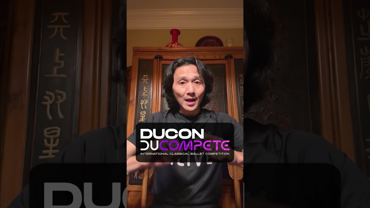 Recreation vs. Vocational: The Difference Between Learning Ballet and Training for Ballet