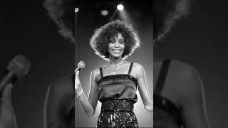Video thumbnail of "Whitney Houston  - I Wanna Dance With Somebody Dolby 5.1 Audio Surround"