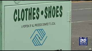 New fabric recycling law takes effect Tuesday