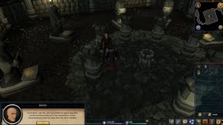 Priest in Peril - RuneScape Quest Playthrough