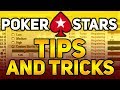 Pokerstars argent fictif 1