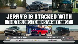 Jerry's Chevrolet | This Is Truck Country