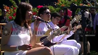 Download Lagu Wedding Band Bali THE STAR Acoustic Band Bali MP3