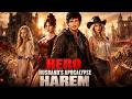 《Hero Husband's Apocalypse Harem》A Nobody Awakened a System After Apocalypse#ai #system #goodshort