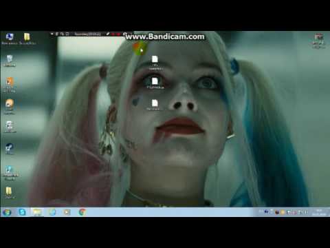 ფპს-ის აწევა სამპში / FPS UP For Samp