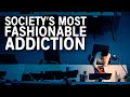 Work addiction and the golden handcuffs  how money works