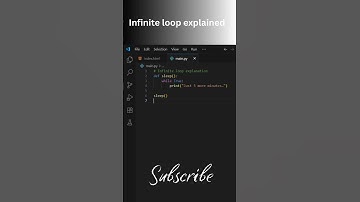 Infinite loop memes #python #frontendcourse #htmlbasics #frontenddevelopment #webdevelopment #funny