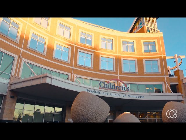 Children's Minnesota - Find a pediatric health care provider or location