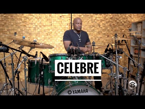 josivaldo-santos---celebre-|-trazendo-a-arca-(drumcover)